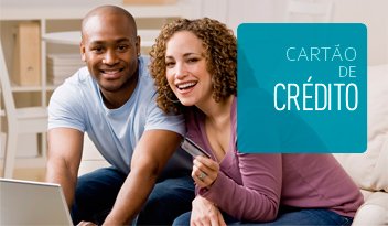 Cartões de crédito