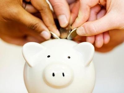 Serviço do mercado financeiro para pessoas que confiam uns nos outros