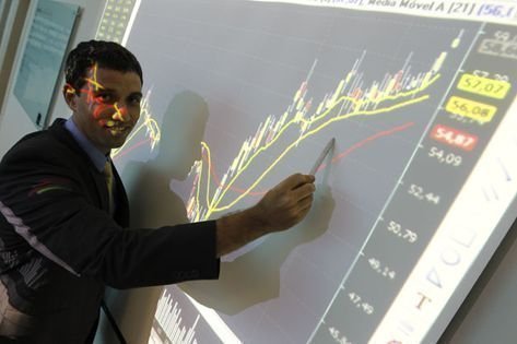 Escolhendo uma corretora de imóveis