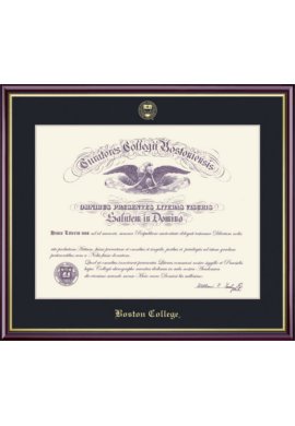 O valor do diploma