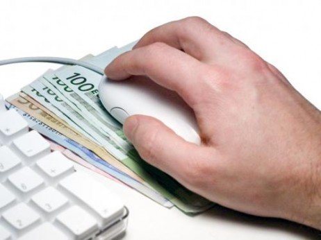 Serviços do internet banking