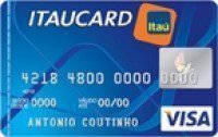 Cartão de entrada no mundo financeiro