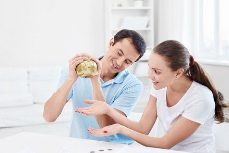 Dicas de finanças para casais