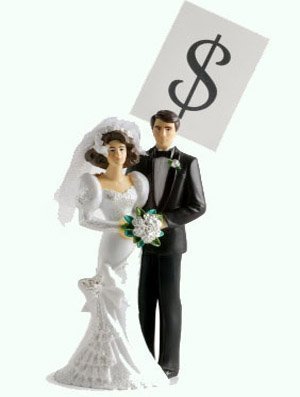 Economias para seu casamento