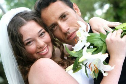 Não ter uma festa de casamento
