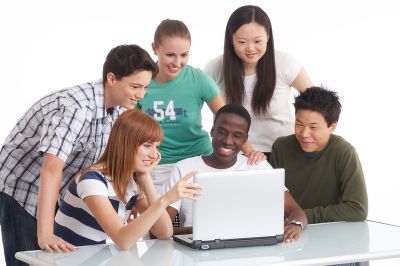 A busca da diversidade