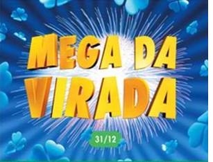 Maior prêmio anual da loteria