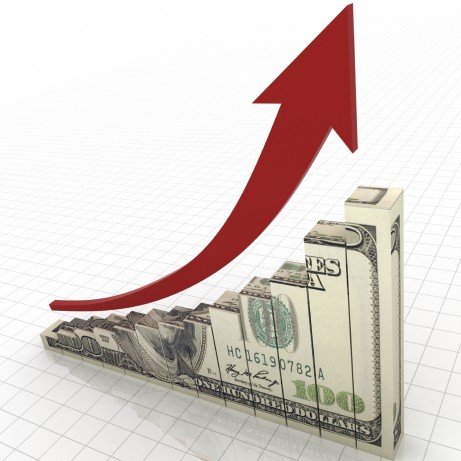 Poupando para crescer financeiramente