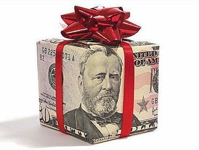 Planejamento financeiro para as festas de fim de ano