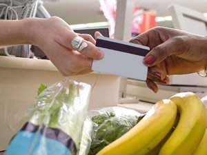 Como economizar nas compras do mês?