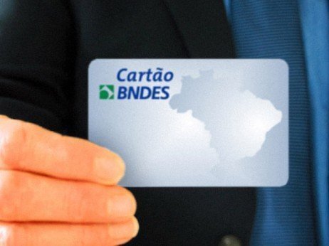 Cartão BNDES para empresas