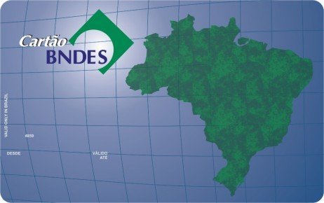 Cartão para micro, pequenas e médias empresas