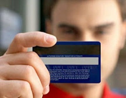 Parcelar compras no cartão