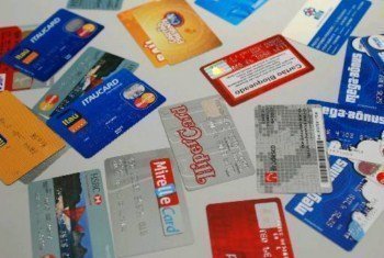 Serviço financeiro para universitários