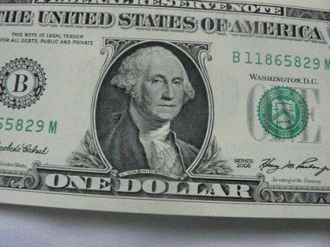 Diferentes tipos de dólar