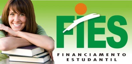 Financiamento para os estudos de nível superior