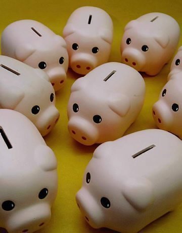 Aplicações para investidores