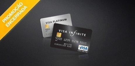 Cartão Platinum x Infinite – Descontos, anuidade e limites!