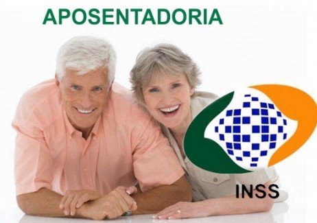 Aposentadoria INSS