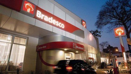 Agência Bradesco