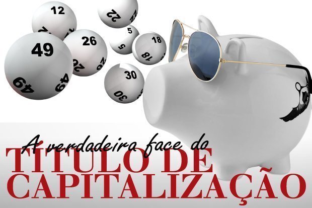 Títulos de capitalização
