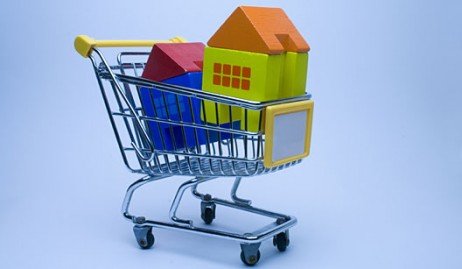 Comprando imóveis