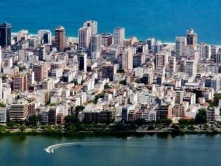 Comprar imóvel para aluguel