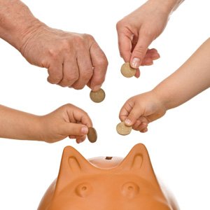 Finanças de família