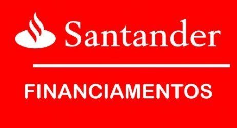 Financiamentos Santander