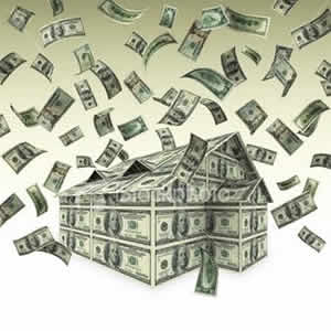 Fundos imobiliários