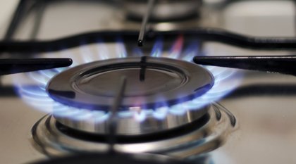Economizando no gás da cozinha