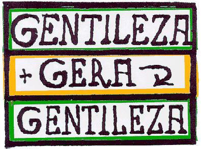 Profeta gentileza