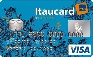 Itaucard Universitário
