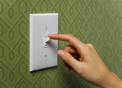 Economia na conta de luz