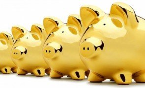 Poupança como investimento