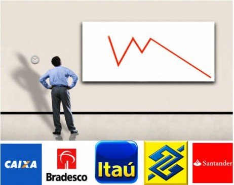 Bancos do Brasil