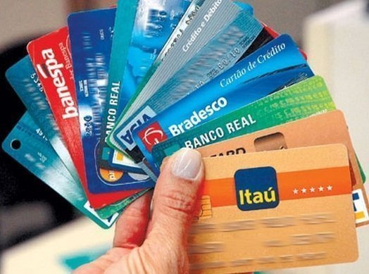 Cartões do Brasil