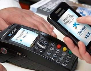 Tecnologia NFC