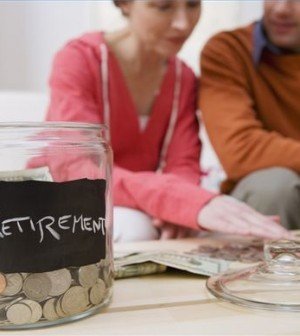 Investimentos para aposentadoria