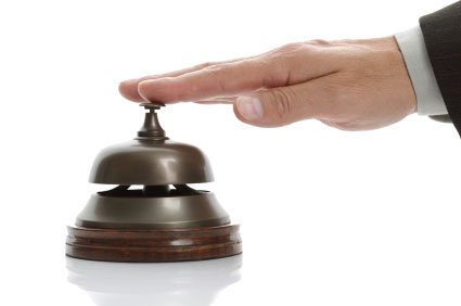 Concierge do cartão