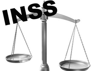 Contribuição INSS
