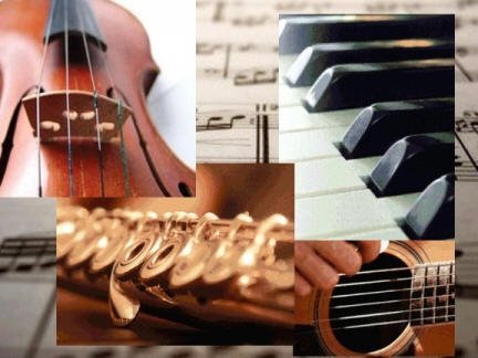 Seguro instrumentos musicais