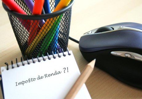 Para onde vai o imposto de renda