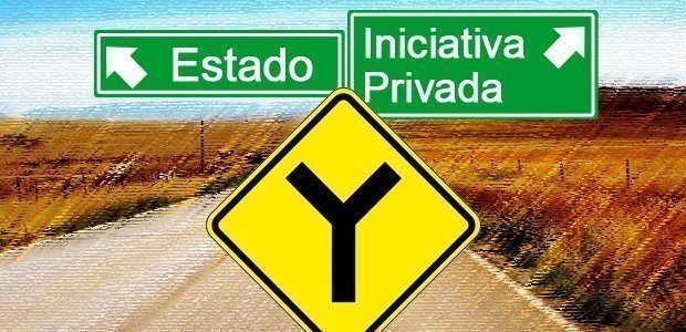 Privatização e função do estado