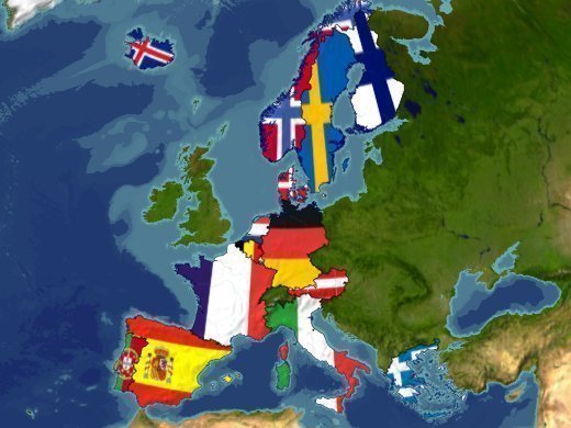 Acordo de Schengen