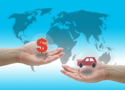 Seguro para carros internacional