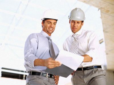 Seguro risco de engenharia