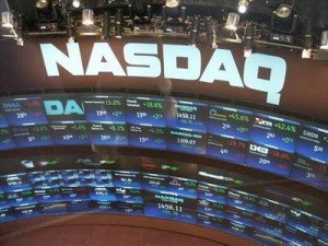 Ações de empresas internacionais