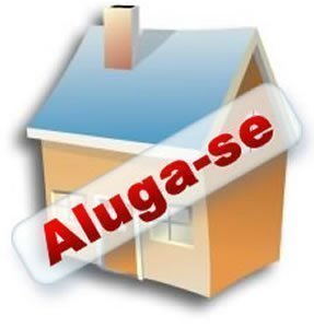 Aluguel de casas