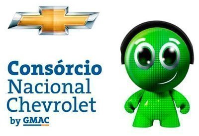 Consórcio Nacional Chevrolet